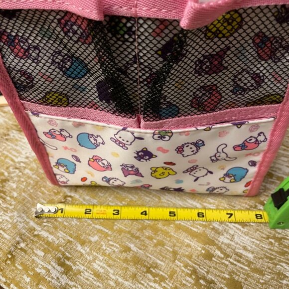 Sanrio back pack organizer - Picture 4 of 8